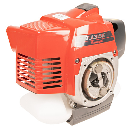 Silnik Kawasaki TJ035E-KS51-M