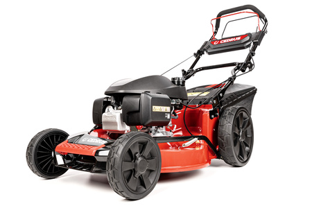 Kosiarka Cedrus CEDKS53S-H AL z napędem aluminiowa