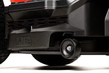 Traktorek Cedrus Premium C-TRAC-103HC