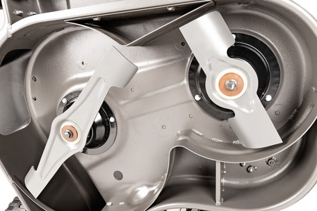 Kosiarka Weibang WB778SLC V 3IN1 do dużych powierzchni