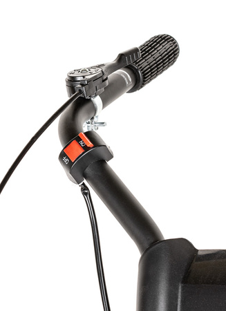 GLEBOGRYZARKA SPALINOWA CEDRUS GL05 KULTYWATOR 3 BIEGI, 7 KM / 85 CM - FASHION GARDEN - OFICJALNY DYSTRYBUTOR, AUTORYZOWANY DEALER CEDRUS