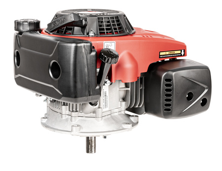 Silnik Loncin LC1P75F-F wał pionowy 22,2 mm / 80 mm