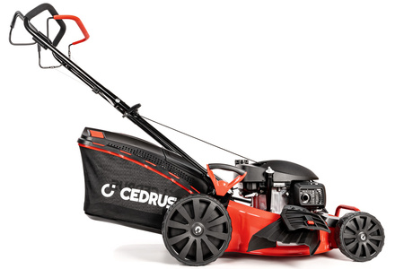 Kosiarka Cedrus CEDKS53S-H z napędem