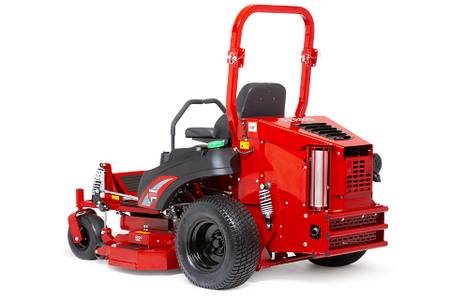 Traktorek Ferris ZERO-SKRĘT IS2600 deck 132cm