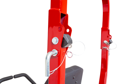 Traktorek Ferris ZERO-SKRĘT ISX2200Z deck 132cm pol_pl_Traktorek-Ferris-ZERO-SKRET-ISX2200Z-deck-132cm-15877_9