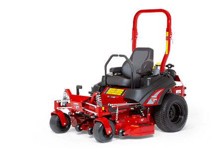 Traktorek Ferris ZERO-SKRĘT ISX2200Z deck 132cm