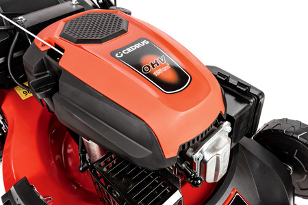 Kosiarka Cedrus CEDKS53SV-E z napędem