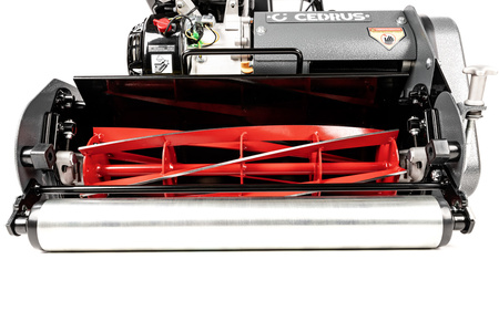 Kosiarka wrzecionowa Cedrus CEDSM50