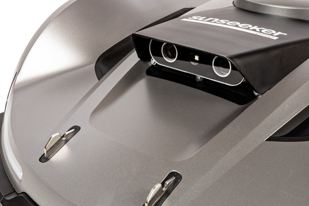 Kosiarka automatyczna Sunseeker Elite X7 PLUS RTK