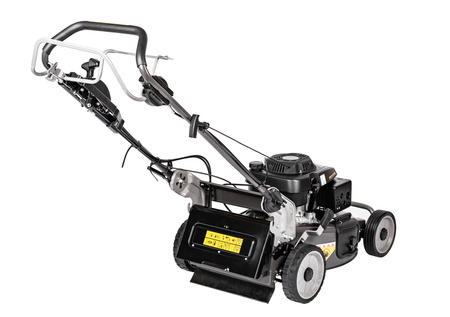 Kosiarka Weibang WB537SC V 3IN1-BBC z napędem