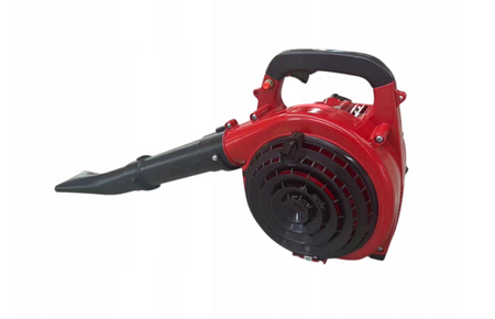 SAIKO SDO260 DMUCHAWA ODKURZACZ SPALINOWY OGRODOWY DMUCHAWA DO LIŚCI 2w1 25,4 cm³ - SAIKO SDO260 - FASHION GARDEN - OFICJALNY DYSTRYBUTOR