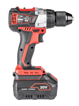 Wiertarko–wkrętarka Cedrus CEDD60LI