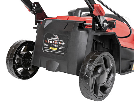 Kosiarka akumulatorowa Cedrus CEDLM40LIX2