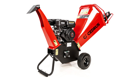 ROZDRABNIACZ SPALINOWY CEDRUS RB02 RĘBAK DO GAŁĘZI 10 CM - CEDRB02 - FASHION GARDEN - OFICJALNY DYSTRYBUTOR - AUTORYZOWANY DEALER CEDRUS