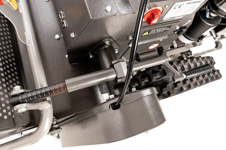 Kosiarka bijakowa Weibang WBGT6813-TE