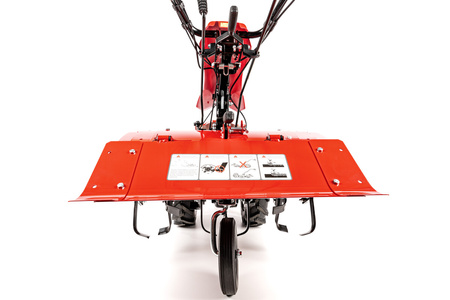 GLEBOGRYZARKA SPALINOWA CEDRUS GLX720 SAMOBIEŻNA Z NAPĘDEM KULTYWATOR TRAKTOR JEDNOOSIOWY 72 CM / 7 KM GL11 GLX720 - FASHION GARDEN - OFICJALNY DYSTRYBUTOR, AUTORYZOWANY DEALER CEDRUS