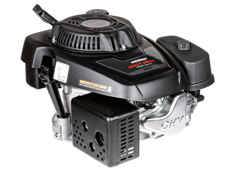 Silnik Loncin LC1P70FC wał pionowy 22,2 mm / 80 mm z dod. wałkiem