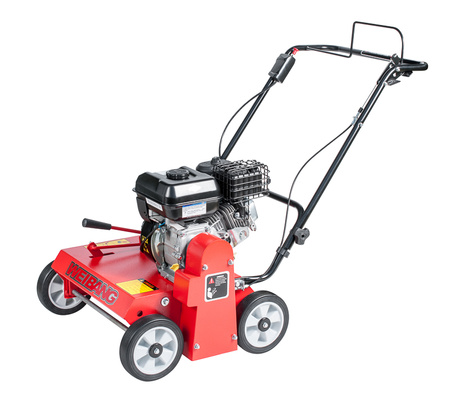 WERTYKULATOR SPALINOWY DO TRAWY WEIBANG WB486CRB PROFI PROFESJONALNY BRIGGS & STRATTON WB486 / WB 486 - FASHION GARDEN - OFICJALNY DYSTRYBUTOR - AUTORYZOWANY DEALER WEIBANG