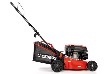 Kosiarka Cedrus CEDKS42 bez napędu