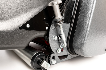 Kosiarka wrzecionowa Cedrus CEDSM42