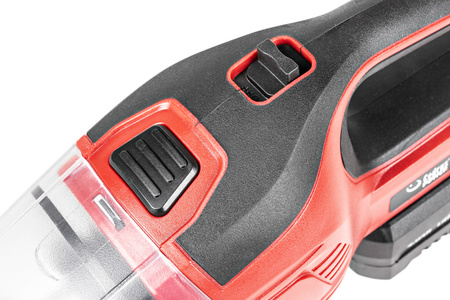 Odkurzacz akumulatorowy Cedrus CEDVC5LI