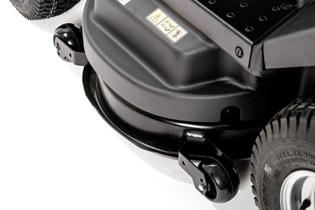 Traktorek Cedrus Challenge MJ 102/22H Loncin LC2P77F NOWA MASKA