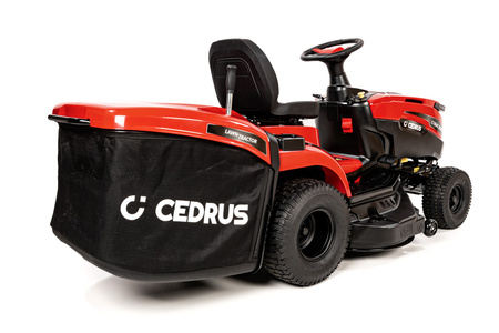 Traktorek Cedrus C-TRAC-102HC