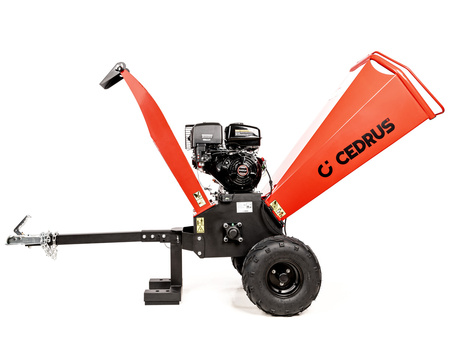 ROZDRABNIACZ SPALINOWY CEDRUS RB03 REBAK DO GAŁĘZI 12CM - CEDRUS RB 03 - FASHION GARDEN - OFICJALNY DYSTRYBUTOR - AUTORYZOWANY DEALER CEDRUS