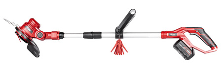 Podkaszarka akumulatorowa Cedrus CEDGT254LI