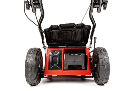 Kosiarka Cedrus CEDKS53S-H AL z napędem aluminiowa