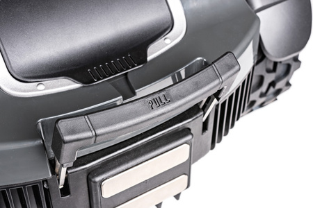 Kosiarka automatyczna Wiper TREKKER S PREMIUM