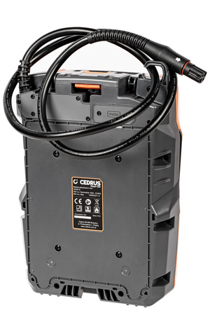 Bateria plecakowa Cedrus 15Ah 60V