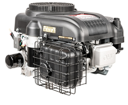 Silnik Loncin LC1P96F-A wał pionowy 25,4 mm / 80 mm