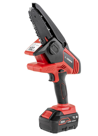 Pilarka akumulatorowa Cedrus CEDCHS100LI