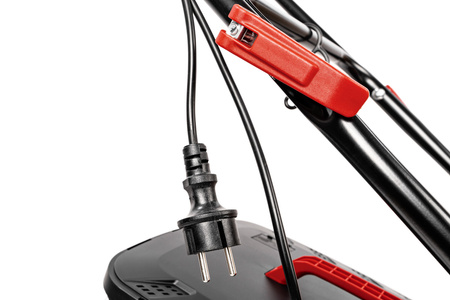 Kosiarka elektryczna Cedrus CEDKE40