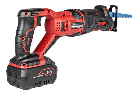 Piła szablasta Cedrus CEDRSLI