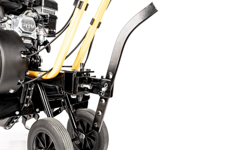 GLEBOGRYZARKA SPALINOWA CEDRUS GL01 OGRODOWA KULTYWATOR 6.5 KM TIG6580 80 CM - FASHION GARDEN - OFICJALNY DYSTRYBUTOR, AUTORYZOWANY DEALER CEDRUS