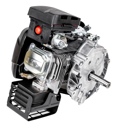 Silnik Rato RV225 wał pionowy 25 mm / 80 mm