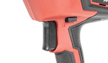 Pistolet do silikonu Cedrus CEDSG45LI