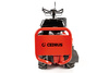 GLEBOGRYZARKA SPALINOWA CEDRUS GL03 PRO-B&S Z NAPĘDEM OGRODOWA PRZECIWBIEŻNA KULTYWATOR 6.5 KM / 45 CM SILNIK B&S BRIGGS&STRATTON GL03 - FASHION GARDEN - OFICJALNY DYSTRYBUTOR, AUTORYZOWANY DEALER CEDRUS