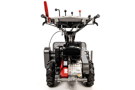 Kosiarka bijakowa Weibang WBGT6813