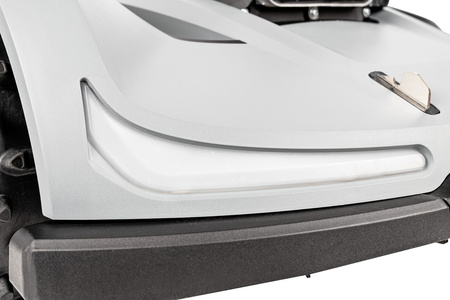 Kosiarka automatyczna Cedrus by Sunseeker RTK C-MOW-X7