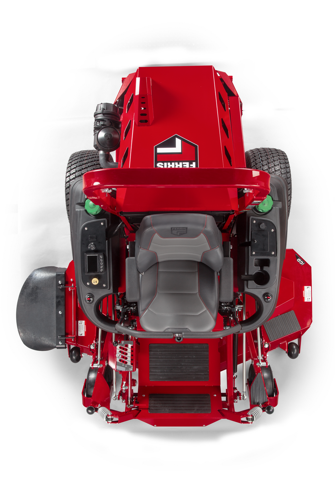 Traktorek Ferris ZERO-SKRĘT IS6200 deck 183cm pol_pl_Traktorek-Ferris-ZERO-SKRET-IS6200-deck-183cm-18501_9