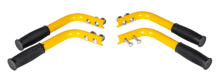 WIERTNICA GLEBOWA SPALINOWA ŚWIDER GLEBOWY DO ZIEMI 4.5KM - CEDRUS SW02 - FASHION GARDEN - OFICJALNY DYSTRYBUTOR - AUTORYZOWANY DEALER CEDRUS