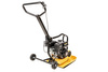 ZAGĘSZCZARKA SPALINOWA DO GRUNTU UBIJARKA 79 KG / 6,5 KM - CEDRUS ZG02 -  FASHION GARDEN - OFICJALNY DYSTRYBUTOR - AUTORYZOWANY DEALER CEDRUS
