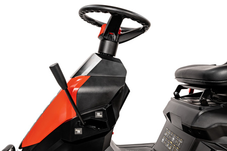 Traktorek Cedrus C-TRAC-65MC