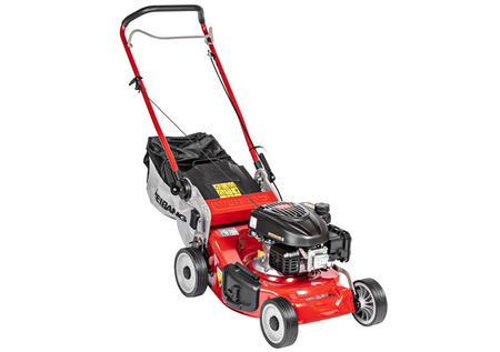 Kosiarka Weibang WB455HC 3IN1