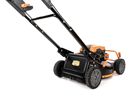 Kosiarka akumulatorowa Cedrus 60V LM560S-P25