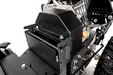 ZAMIATARKA ODŚNIEŻARKA CEDRUS ZM06E 4w1 ODŚNIEŻARKI SPALINOWA z NAPĘDEM Z ROZRUSZNIKIEM KOMBAJN ZM06 4w1 - 80cm / 6.5KM KOMPLETNY ZESTAW - FASHION GARDEN - OFICJALNY DYSTRYBUTOR - AUTORYZOWANY DEALER CEDRUS