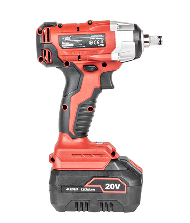 Klucz udarowy Cedrus CEDIWB250LI